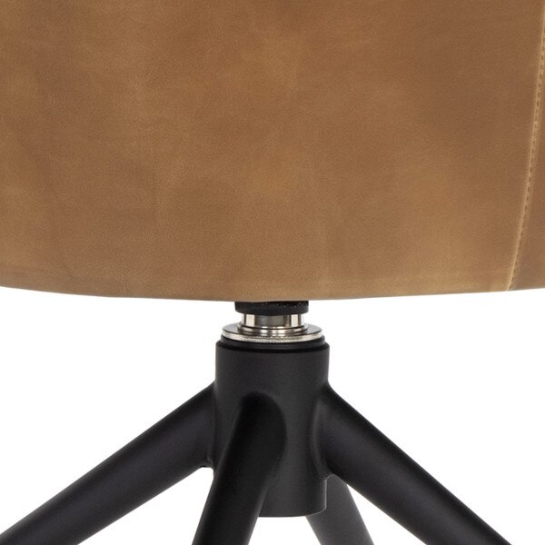 Bretta Swivel Chair